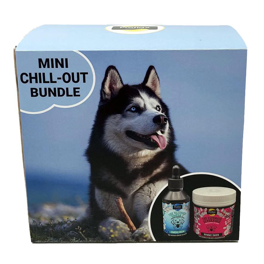 Proflax Mini Chill Out Bundle