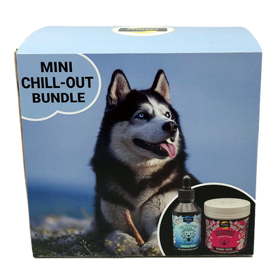 Proflax Mini Chill Out Bundle