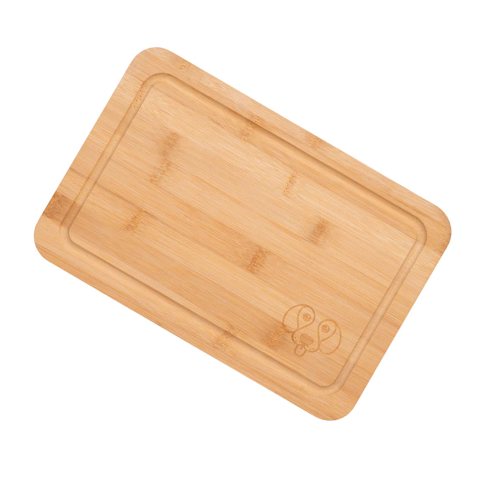 Bamboo Chopping Board